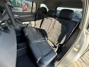 Škoda Kodiaq Exclusive Selection