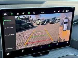 Škoda Kodiaq Exclusive Selection