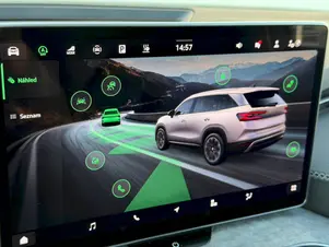 Škoda Kodiaq Exclusive Selection