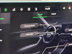 Škoda Kodiaq Exclusive Selection