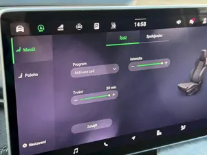 Škoda Kodiaq Exclusive Selection