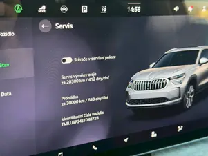 Škoda Kodiaq Exclusive Selection
