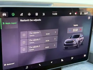 Škoda Kodiaq Exclusive Selection