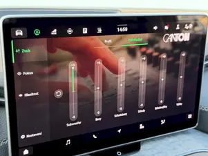 Škoda Kodiaq Exclusive Selection