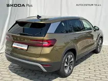 Kodiaq Exclusive Selection