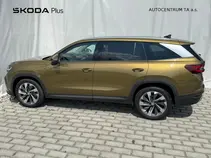 Kodiaq Exclusive Selection