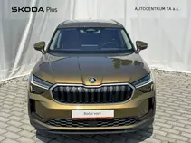 Kodiaq Exclusive Selection