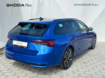 Octavia SportLine