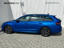 Octavia SportLine