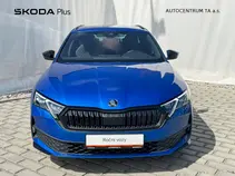 Octavia SportLine