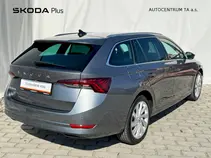 Octavia Style Plus