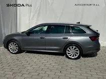 Octavia Style Plus