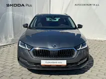 Octavia Style Plus