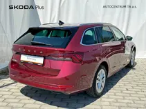 Octavia Style Plus