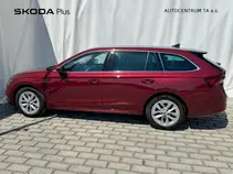 Octavia Style Plus