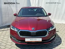 Octavia Style Plus