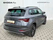 Karoq SportLine