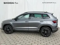 Karoq SportLine