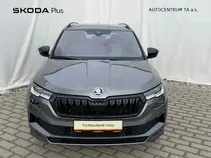 Karoq SportLine