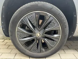 Škoda Karoq SportLine