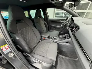 Škoda Karoq SportLine