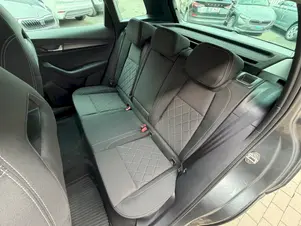 Škoda Karoq SportLine