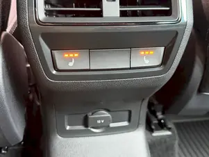 Škoda Karoq SportLine