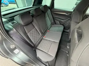 Škoda Karoq SportLine