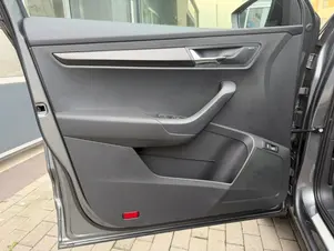 Škoda Karoq SportLine