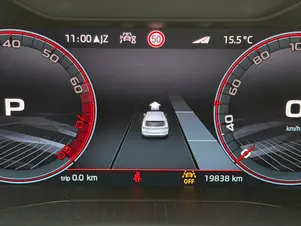 Škoda Karoq SportLine