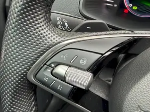 Škoda Karoq SportLine
