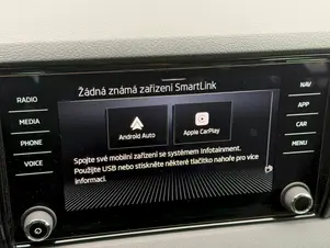 Škoda Karoq SportLine