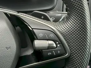 Škoda Karoq SportLine