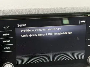Škoda Karoq SportLine