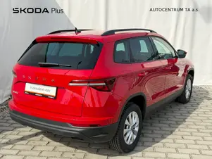 Škoda Karoq Selection