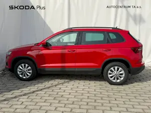 Škoda Karoq Selection