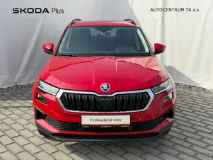 Škoda Karoq Selection