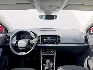 Škoda Karoq Selection