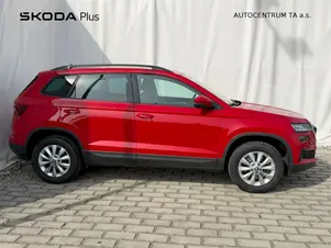 Škoda Karoq Selection