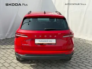 Škoda Karoq Selection