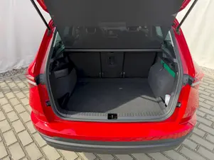 Škoda Karoq Selection