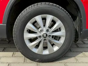 Škoda Karoq Selection