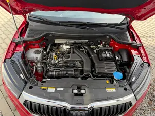 Škoda Karoq Selection