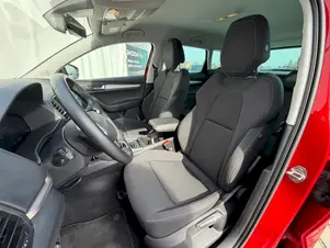 Škoda Karoq Selection