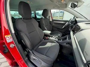Škoda Karoq Selection