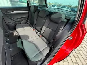 Škoda Karoq Selection