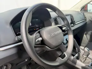 Škoda Karoq Selection