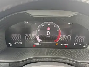 Škoda Karoq Selection