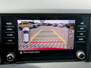 Škoda Karoq Selection