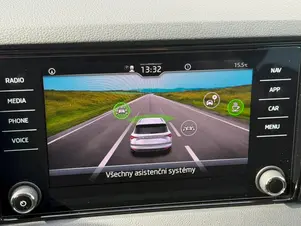 Škoda Karoq Selection